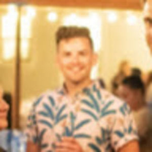 Meet your Posher, Nick